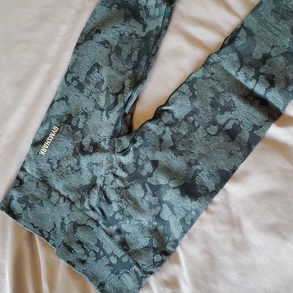 Gymshark Adapt Seamless Leggings